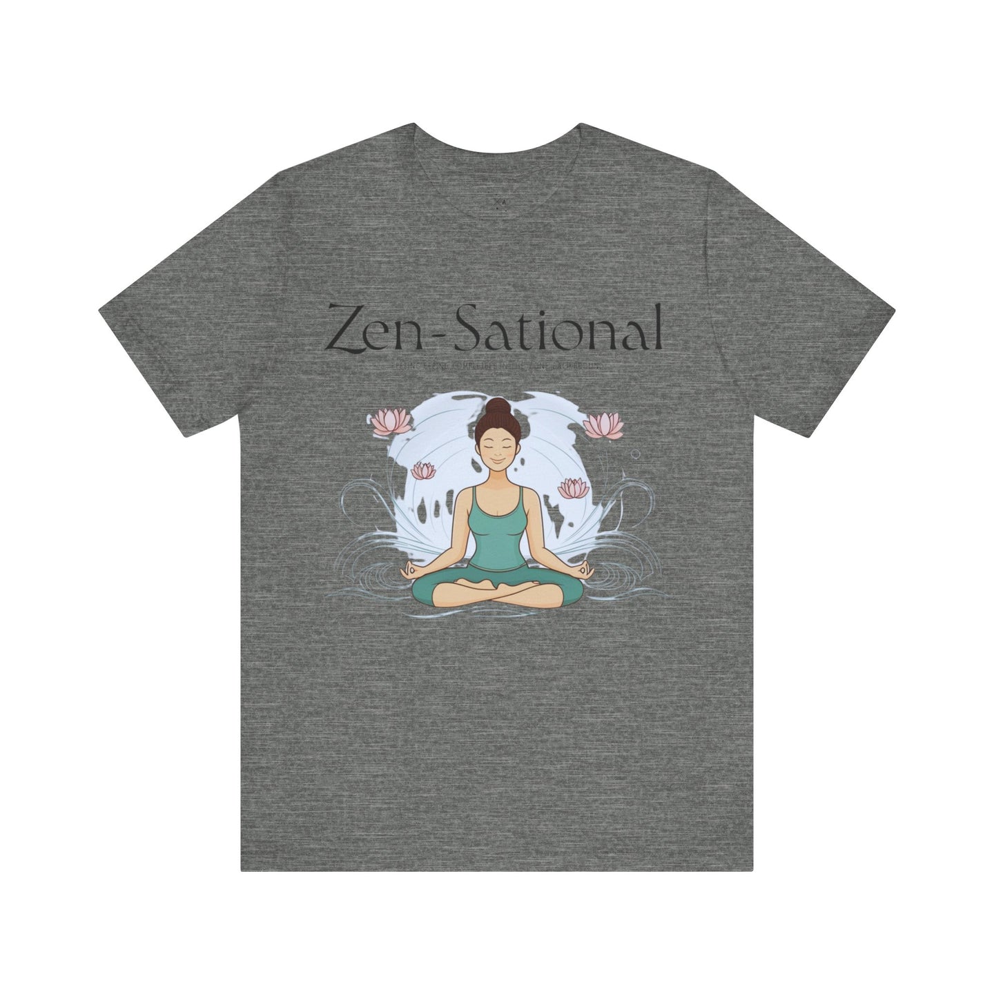 Zen-Sational Tee